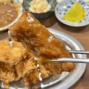양산 북정 맛집 레전드식당 돈가스 인정