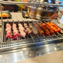 불로동 금호아파트 경로당 | 인천 불로동 맛집 청담양꼬치 양꼬치 꿔바로우 마라탕 먹고온 후기