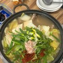 풍년식당 | 교동도 대룡시장 맛집 풍년식당 솔직후기｜젓국갈비 등갈비찜