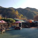 지리산소윤정펜션
