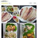 교동막회집
