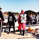 산등리조트 이미지