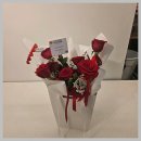 씨유평택고덕센터점 | 평택꽃집, 평택예술의전당 꽃집 l 24H 감성 플라워 라운지 후기