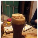 커피맥주 이미지