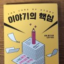 2023-03-0198 | 『이야기의 핵심』 by 리비호커 지음 안은주 옮김