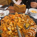정동진해물찜 | 서면 정동진 해물찜 다녀온 후기 🍲