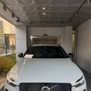 이규환 | 2026 볼보 XC60 출고 후기 - 프리미엄 SUV의 색감과 주행 완성도