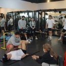 샤인바디짐 PT 안산 중앙점 이미지