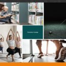 구룡포 스크린골프 이미지