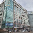 성남하이테크밸리(선텍시티2 앞) | 성남 하이테크밸리 지식산업센터(8) 선텍시티 1차