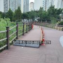 호수부분정비 이미지