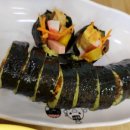 한솔김밥 이미지