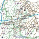 수리산 봄맞이 산행