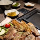 선호네찌개짚 | 김해 장유 율하 고기 맛집 프라이빗룸 대가짚 훈연삼겹살