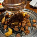 갈비명가돈양계 이미지