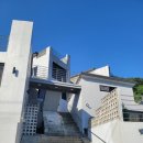 남해벚꽃길지나서 이미지