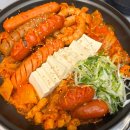 고기반햄반 김치찌개&김치찜
