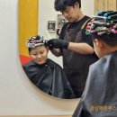 바바헤어 - 속초시 | 부산 교대앞 가성비 좋은 학생 컷 펌 바바맨즈헤어 후기