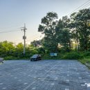 교동향교 주차장 이미지