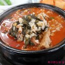 비봉산뼈다귀감자탕 이미지