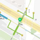 초지역 5번출구 앞 이미지