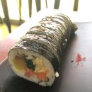 김밥플라넷 이미지
