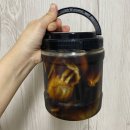 오가네식품 이미지