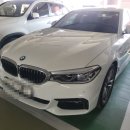 유동밧데리 | BMW 520d 배터리 구로 출장 밧데리로 교체합니다.