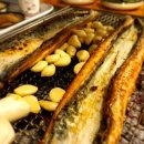 황토장어 이미지