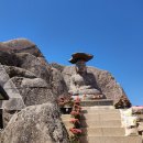 석조여래좌상 | 경북 “경산 팔공산 관봉 석조여래좌상(갓바위 부처님)”만남 후기