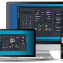 통소프트 이미지