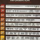 금호어울림 1차 303동 앞 횡단보도 | 검단신도시요가 지니요가 오전 힐링요가 체험