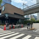 거제해맞이역(경남아파트 방면) 이미지