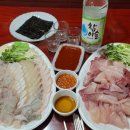 정읍우럭축제 | 정읍 로컬 현지인 회 맛집 '정읍 우럭축제' 재방문 후기