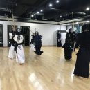 예 검도관 이미지