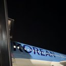 2174 | 공항에서 먹을게 없어서 기내식은 생존을 위해 필수로 먹어야 하는 고베 에서 인천공항 KE2174편 이용 후기