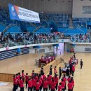 고려승화점핑클럽 음악줄넘기 | 2024 대한민국 줄넘기 대축전