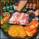 솥뚜껑삼겹살 - 김해시 가락로30번길 13 | 솥뚜껑삼겹살