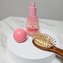 벨(Belle)염색&뷰티 | 손상모 관리 필수템 푸석하고 엉킨 머리에 써본 퍼리키 헤어미스트 글로우 벨 찐 후기
