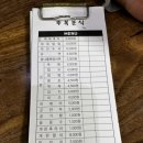 성산패총로 | 창원 가음정동 맛집 뚜복분식 후기