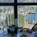 시드니 캥거루 스테이크, 피쉬앤칩스 맛집 l 달링하버 뷰가 예쁜 블랙버드 카페(Blackbird Cafe) 후기