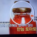 천기누설 오래보관 만능토마토조림 이미지