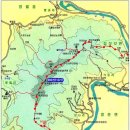 흥월2리마을회관 | 제172차 아름다운 숲 찾아가기 영월 태화산
