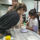 2024년 6월 20일 (목) 꼬마농부 요리교실 "마늘빵 만들기" 이미지