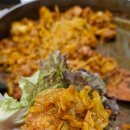 동해시 닭갈비맛집 콩닭콩닭닭갈비