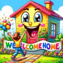 대화 Human & Home (휴먼앤홈) | 영어 속담을 이용한 영어 회화 공부 [201~205]+Free MP3