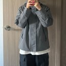 프리자인 | 노스페이스 바람막이 프리자켓 구매 후기 (NJ3BQ00)