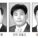 도내 7개 시,군 부단체장 내정자 발표(임실군 신현택 삶의질정책과장) 이미지