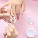 아우라뷰티네일 이미지