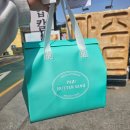 성동리커피집 | 파주 디저트 맛집 / 헤이리 카페 초록의오후 파주샌드